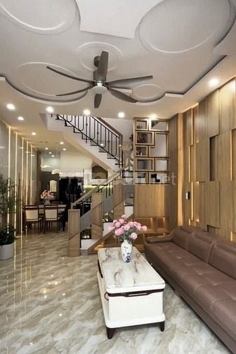 🔥NGỘP NGỘP NGỘP! Bán căn Trương Quốc Dung, Phú Nhuận | 44,2m2 | SHR