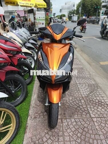 Air Blade 125cc 2013 bs 59h1-55830