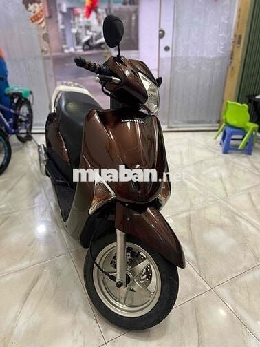 Bán Xe Lead chính chủ. Đang đi.