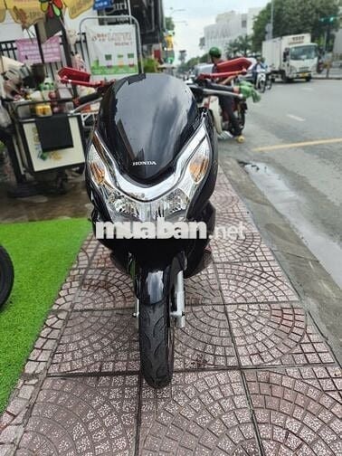 Pcx 125cc 2012 bs 59u1-40810
