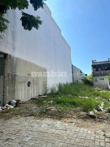 HIẾM_BÁN ĐẤT 95M2 MT ĐƯỜNG AN DƯƠNG VƯƠNG,SÁT DỰ ÁN COSMO _SUNGROUP