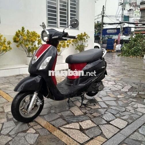 Xe alizabet giấy tờ đầy đủ