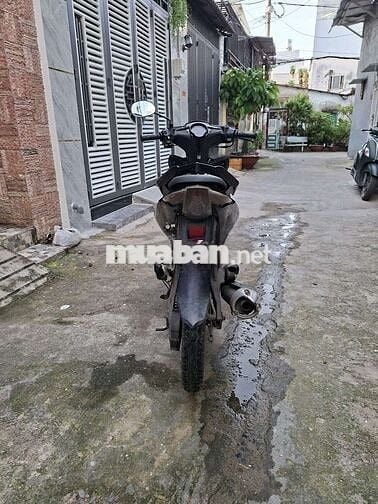 XE 50CC PHÙ HỢP HỌC SINH CẤP 3