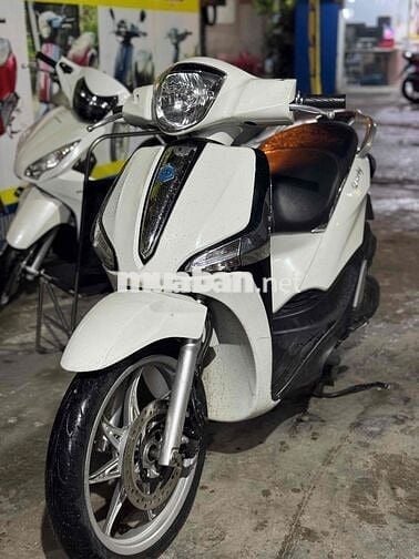 Piago Liberty 50cc máy êm zin giấy tờ đầy đủ