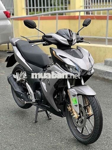 ❤️ WinnerX V4 150 Abs đời 2024 odo 800 bstp 9c