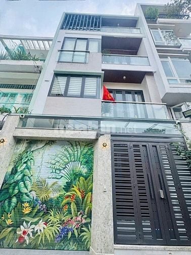 CHO THUÊ NHÀ NGUYÊN CĂN – PHAN XÍCH LONG, GẦN NGÃ TƯ PHÚ NHUẬN 