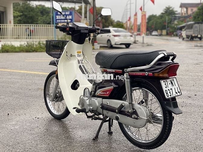 Bán xe dream thái nguyên zin