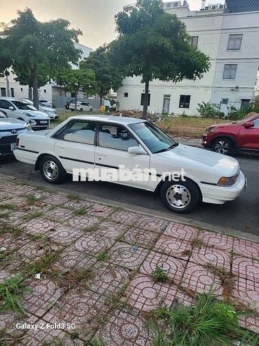 54 1988 CS-X 2.0 4AT - 200000 km