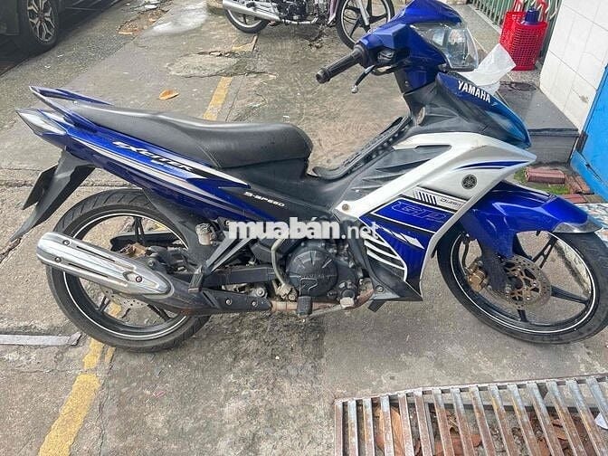 đổi xe mới cần bán lại xe củ