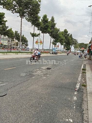 Nhà Bán Gấp : phường Tân Thâu, tỉnh An Giang - dt:3,15x8m nhà cấp 4