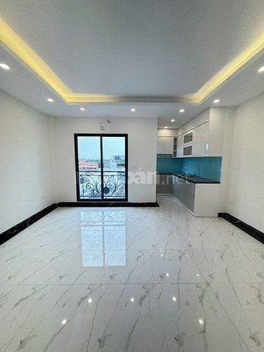 🏠 SIÊU PHẨM PHỐ TRẠM – KHU ĐẸP NHẤT LONG BIÊN – Ô TÔ TRÁNH –