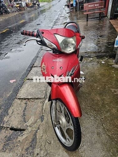 Anpha bs đẹp xe 9c