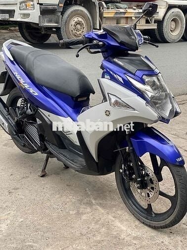BÁN XE NOVO6.  BS 61 ZIN ÊM SIÊU ĐẸP.