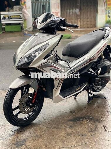 BÁN XE AB125 KHOÁ SMK ZIN CHẤT ỐC SALAYA….