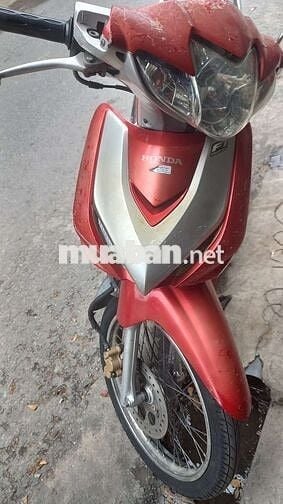 WAVE RSX AT Fi BIỂN55 MÁY ÊM RU CHẠY NGON MẠNH BỀN