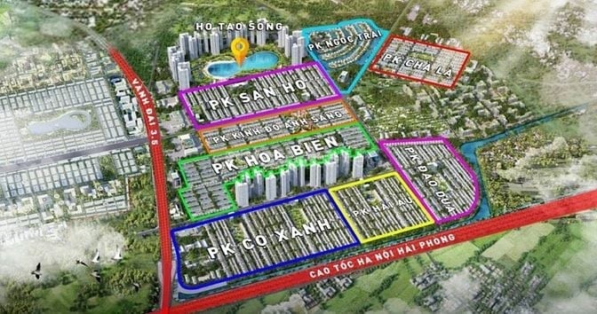 Tuyển 10 CTV bán các sản phẩm bất động sản trên toàn quốc