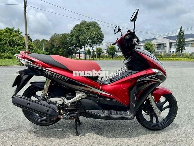 Air Blade 110 Fi