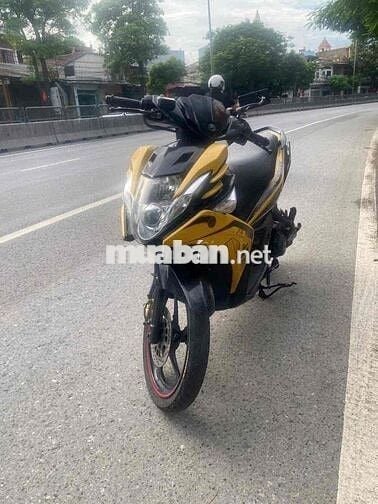 Xe novo fi đời cao êm chất đẹp như hình