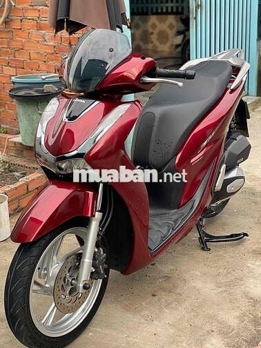 bán xe SH150 CBS chính chủ odo 20k xe đẹp 71tr500