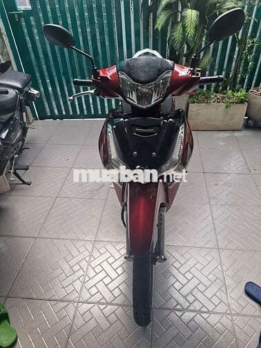 Bán Future Bánh Mâm 2022 xe đẹp sơn zin chính chủ