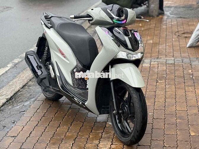 SH 125i 2020 BSTP KIỂNG XXM