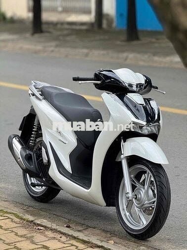 SH 160i ABS 2024 LƯỚT 1 CHỦ