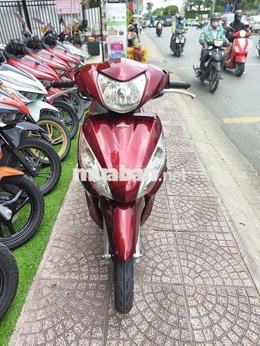 Vision 110cc 2012 bs 59d1-40286