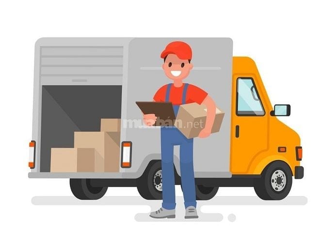Cần tuyển 01 nhân viên bán hàng đồ uống theo xe ô tô