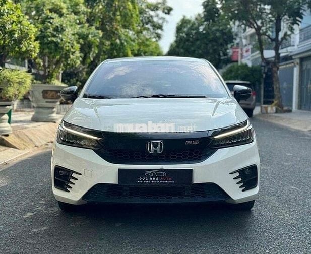Honda City 1.5RS sx 2023. 1 CHỦ SIÊU LƯỚT 19.000km