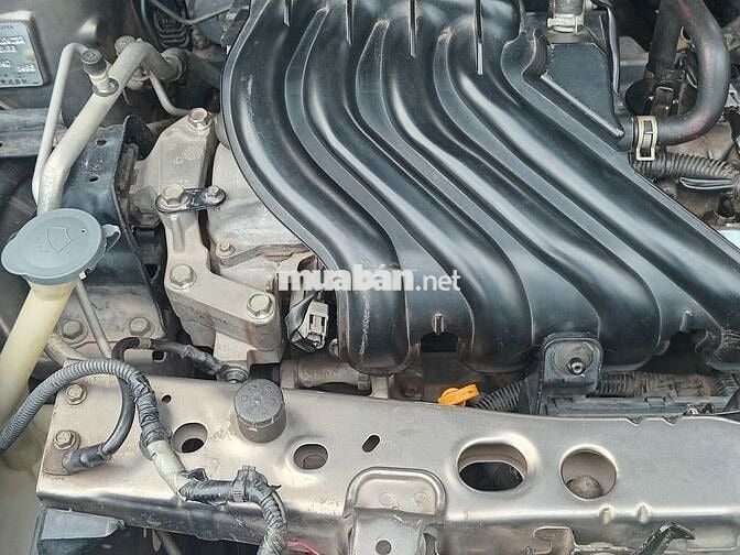 Nissan Sunny 2016 XL - 120000 km