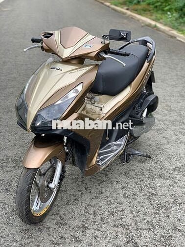Air Blade 125 mắt cú đời 2013,xe nguyên zin, Bs 60
