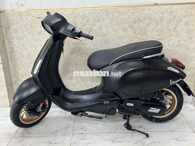 SPRIN ABS máy iget đen mù mới keng 43C1-804.03