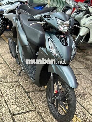 Vision 2021 Sport Bánh Cao Lướt Nguyên Zin