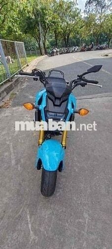 ❤️ Msx 125 đời 2020 bstp chính chủ hỗ trợ góp