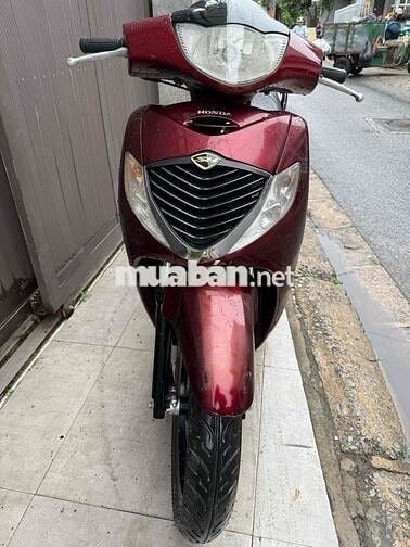Sh 150i 2008