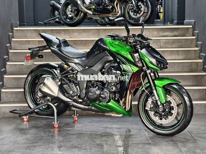 Z1000R EDITION  MODEL 2022