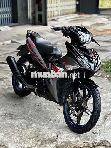 Exciter 150 Kiểng Trả Trước 0đ nhận Xe Giao Cavet