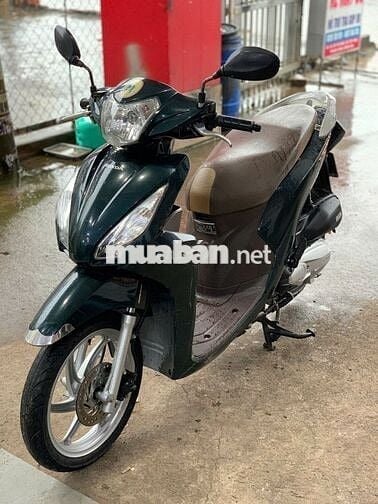 Vision đời 2019 khóa smarkey,xe nguyên zin mộc,