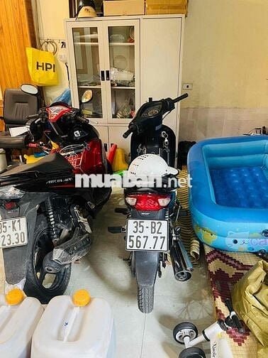 bán xe wave S đời 2008