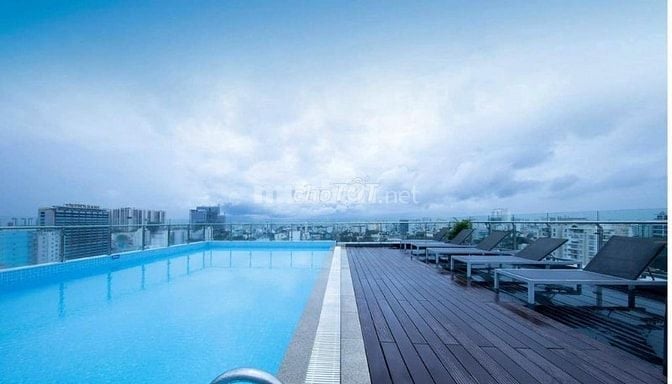 Chính chủ  bán căn hộ cao cấp Satra Eximland, dt:88m2, 2PN, giá: 5,9tỷ