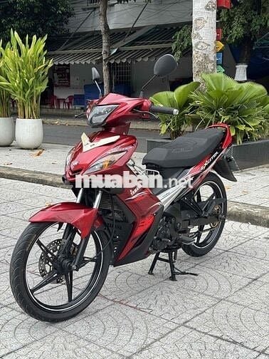 yamaha Ex 135 côn tay dk 2015 xuống áo 2010 .