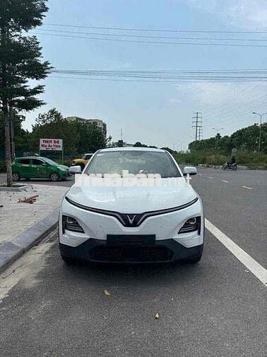 VinFast VF6 75Tr lấy xe ngay, bao nợ xấu