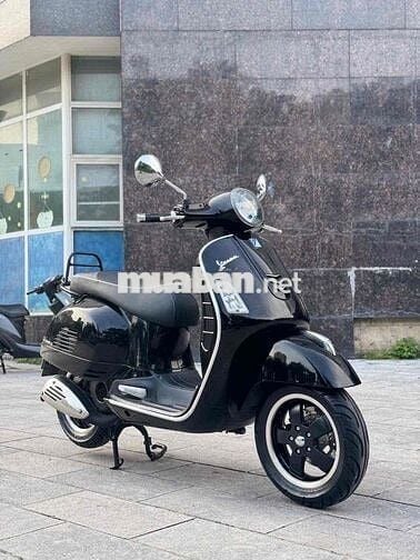 Gt S 125 3Vie 2015 sơn máy zin 100% 1 chủ