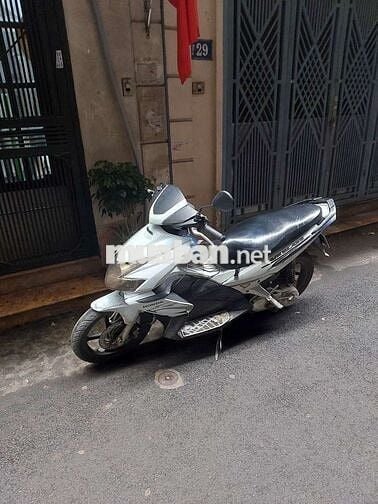 Bán xe AB chính chủ