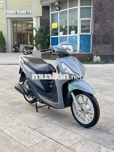 SYM Shark 50cc cuối 2023 mới cứng máy zin 100%
