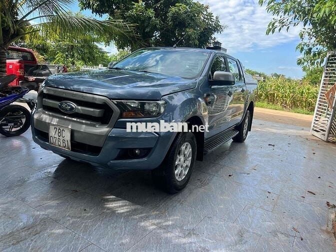 Ford Ranger 2017 xls sàn