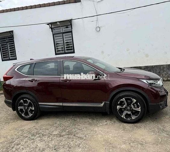 Honda CR V 2019 1.5L