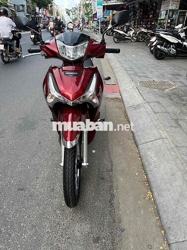 FUTURE DK 2023 chuẩn 5000km
