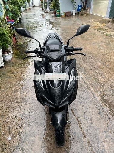 Vario 160 abs cccd chữ kí chủ