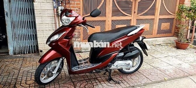 Vision Đời 2013.Biển TpHcm.Xe Đẹp.Máy Zin Êm.